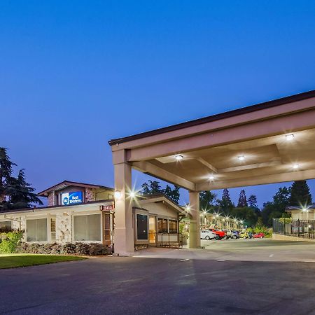 Best Western Golden Key Auburn Exterior foto