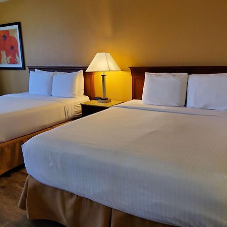 Best Western Golden Key Auburn Exterior foto