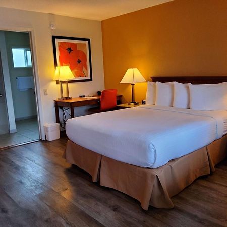 Best Western Golden Key Auburn Exterior foto