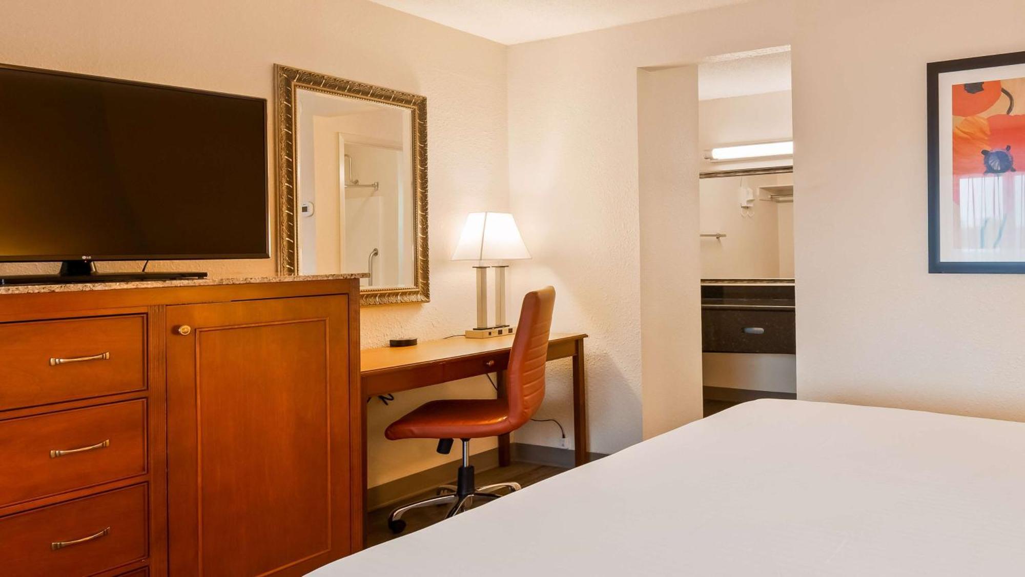 Best Western Golden Key Auburn Exterior foto