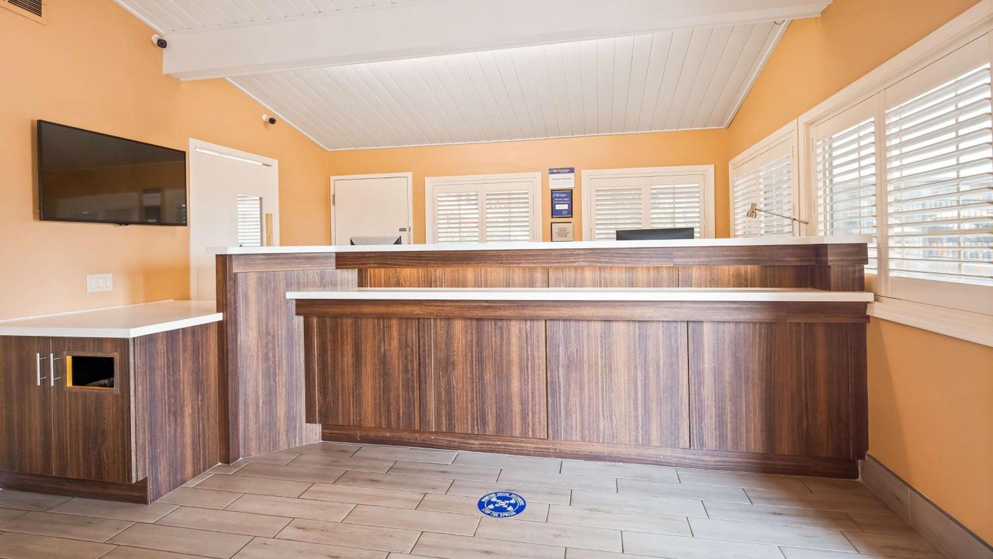 Best Western Golden Key Auburn Exterior foto
