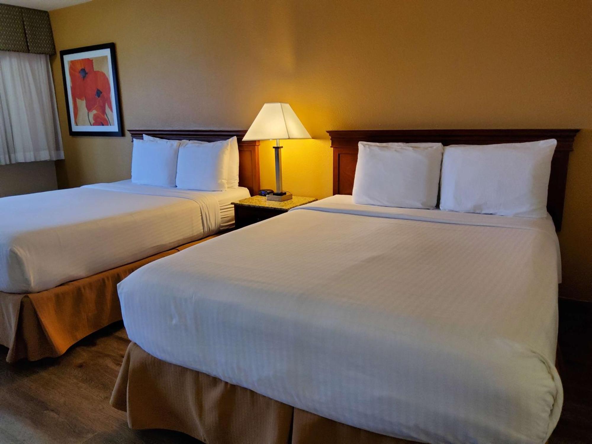 Best Western Golden Key Auburn Exterior foto