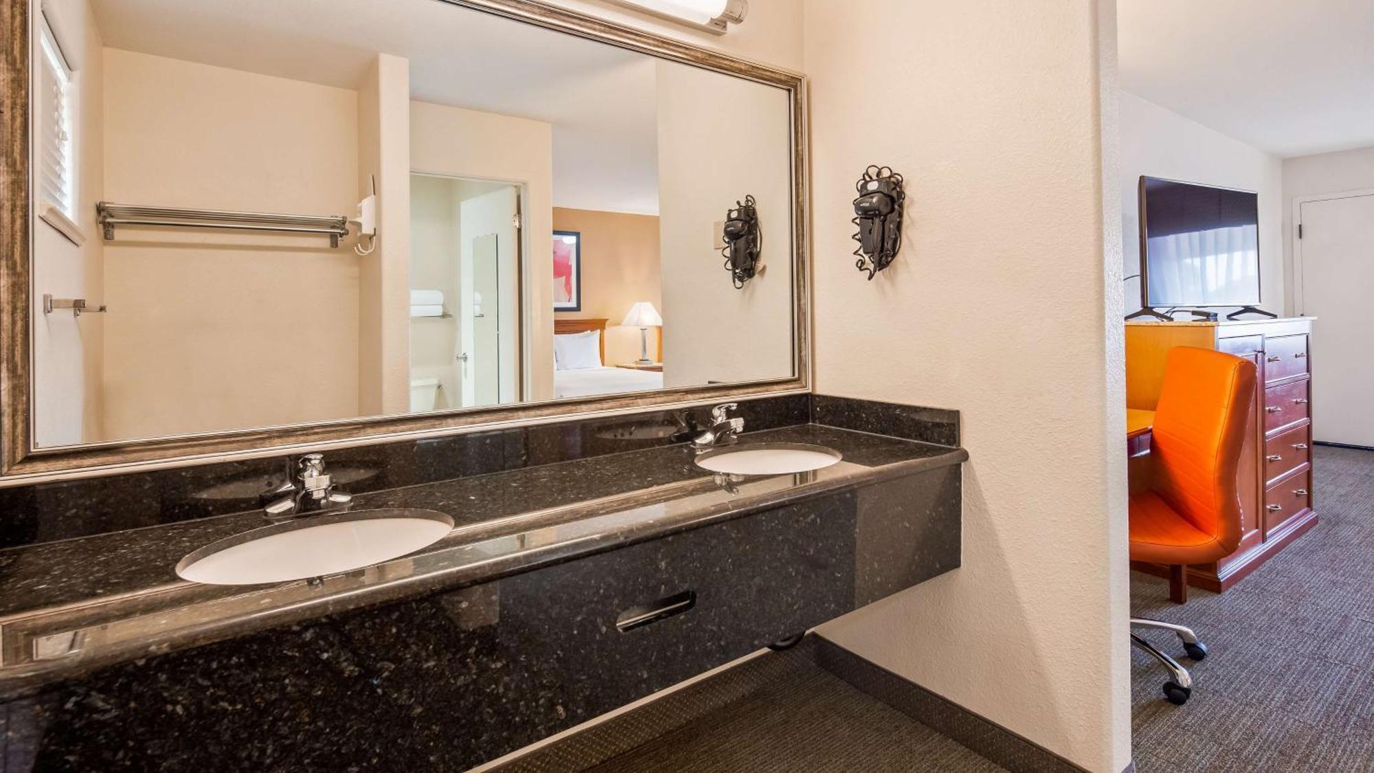 Best Western Golden Key Auburn Exterior foto