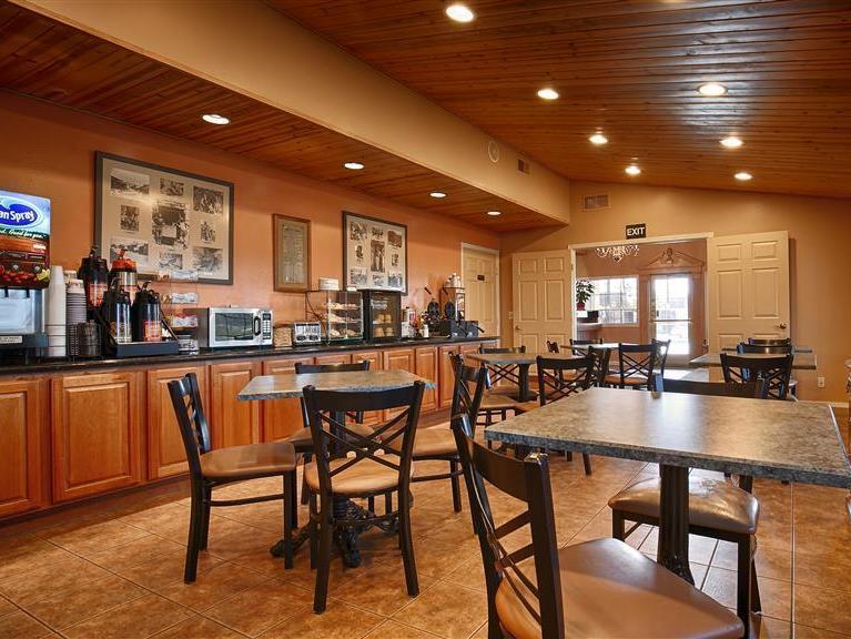 Best Western Golden Key Auburn Exterior foto